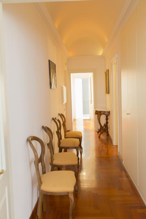 Sistina 138 Luxury Home Rom Rum bild