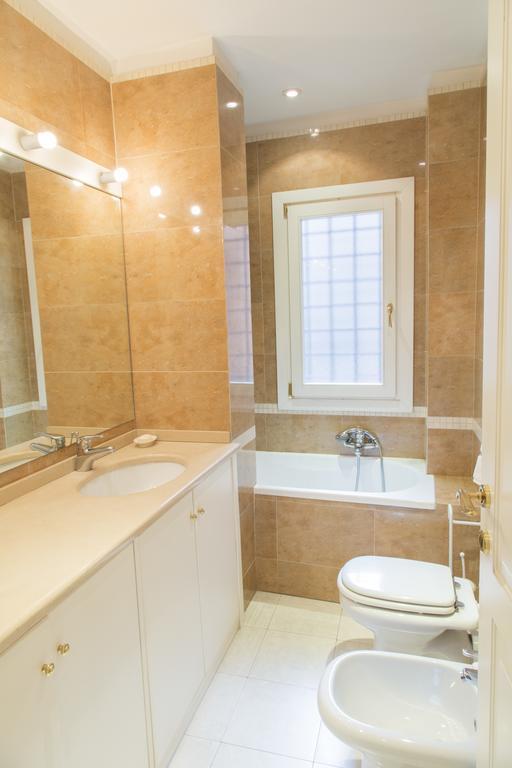 Sistina 138 Luxury Home Rom Rum bild